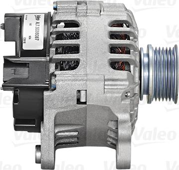 Valeo 439311 - Alternatore autozon.pro