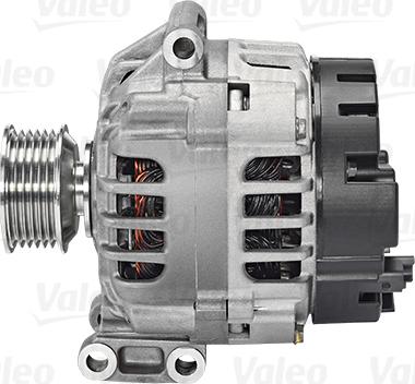 Valeo 439318 - Alternatore autozon.pro