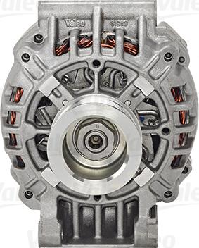 Valeo 439318 - Alternatore autozon.pro