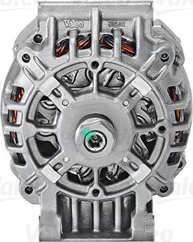 Valeo 439313 - Alternatore autozon.pro