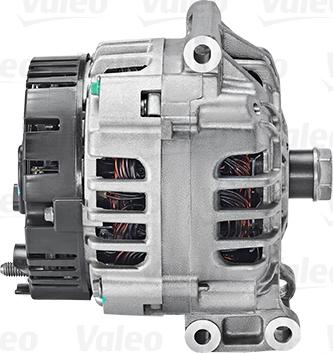 Valeo 439313 - Alternatore autozon.pro