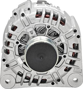 Valeo 439312 - Alternatore autozon.pro