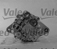 Valeo 439384 - Alternatore autozon.pro