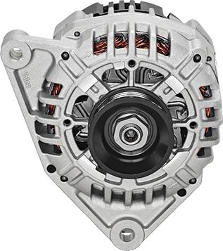 Valeo 439 338 - Alternatore autozon.pro