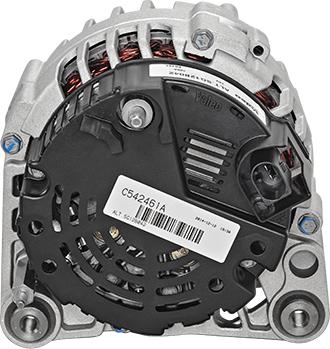 Valeo 439326 - Alternatore autozon.pro