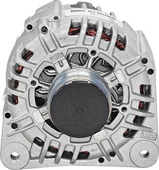 Valeo 439328 - Alternatore autozon.pro