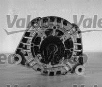 Valeo 439299 - Alternatore autozon.pro