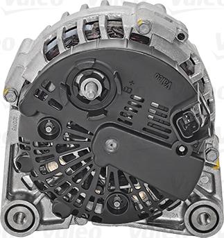 Valeo 439292 - Alternatore autozon.pro