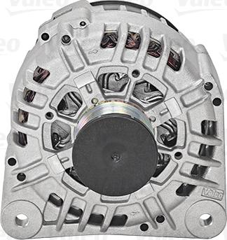 Valeo 439292 - Alternatore autozon.pro