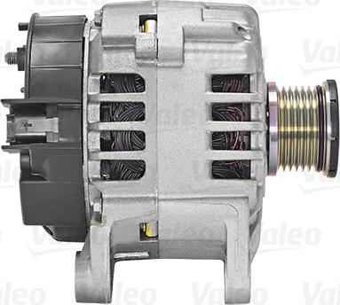 Valeo 439292 - Alternatore autozon.pro