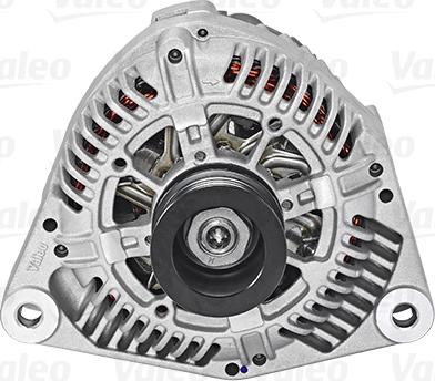 Valeo 439244 - Alternatore autozon.pro