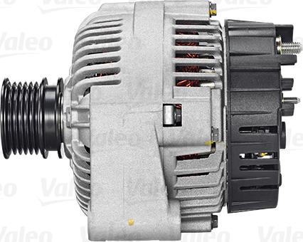 Valeo 439244 - Alternatore autozon.pro