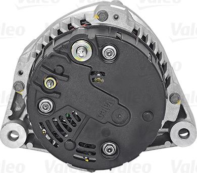 Valeo 439244 - Alternatore autozon.pro