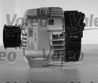 Valeo 439245 - Alternatore autozon.pro