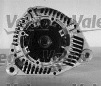 Valeo 439245 - Alternatore autozon.pro