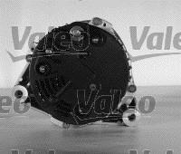 Valeo 439245 - Alternatore autozon.pro