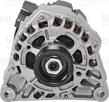 Valeo 439246 - Alternatore autozon.pro