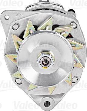 Valeo 439243 - Alternatore autozon.pro