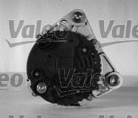 Valeo 439255 - Alternatore autozon.pro