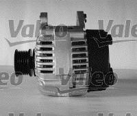 Valeo 439255 - Alternatore autozon.pro