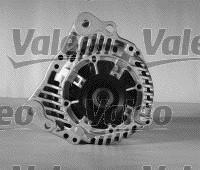 Valeo 439255 - Alternatore autozon.pro