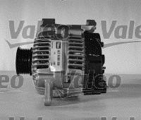 Valeo 439251 - Alternatore autozon.pro