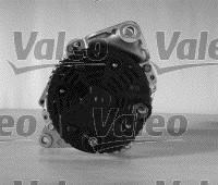 Valeo 439251 - Alternatore autozon.pro