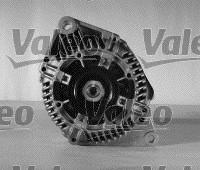 Valeo 439251 - Alternatore autozon.pro