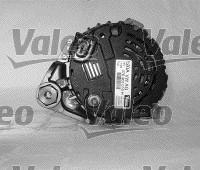 Valeo 439265 - Alternatore autozon.pro