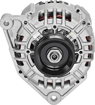 Valeo 439260 - Alternatore autozon.pro