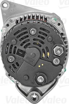 Valeo 439200 - Alternatore autozon.pro