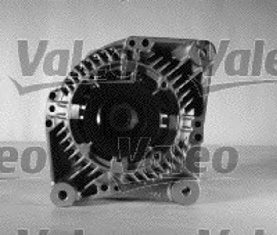 Valeo 439203 - Alternatore autozon.pro