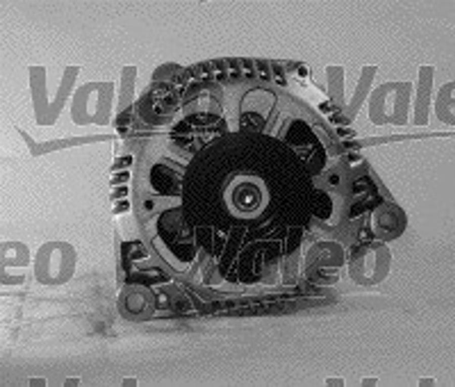 Valeo 439217 - Alternatore autozon.pro