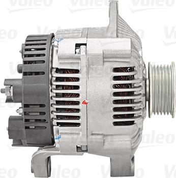 Valeo 439286 - Alternatore autozon.pro