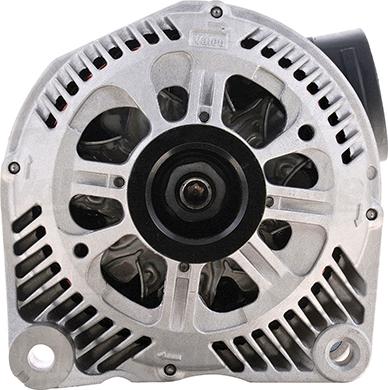 Valeo 439234 - Alternatore autozon.pro