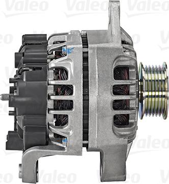 Valeo 439230 - Alternatore autozon.pro