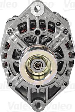 Valeo 439230 - Alternatore autozon.pro