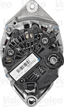 Valeo 439230 - Alternatore autozon.pro