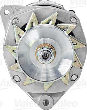 Valeo 439233 - Alternatore autozon.pro