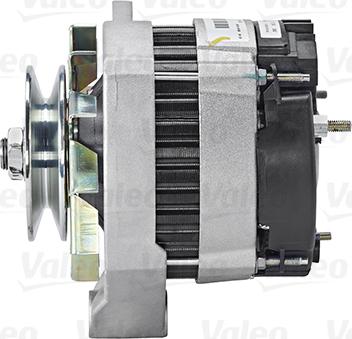 Valeo 439233 - Alternatore autozon.pro