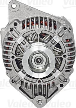 Valeo 439224 - Alternatore autozon.pro