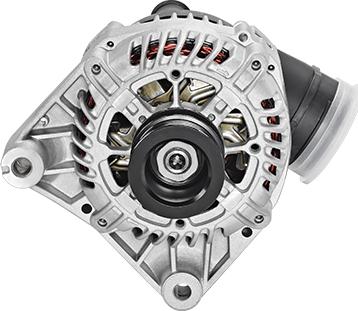 Valeo 439223 - Alternatore autozon.pro