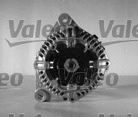 Valeo 439270 - Alternatore autozon.pro