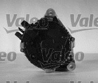 Valeo 439270 - Alternatore autozon.pro