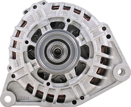 Valeo 439271 - Alternatore autozon.pro