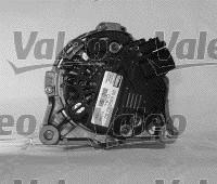 Valeo 439277 - Alternatore autozon.pro