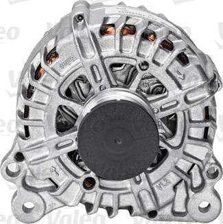 Valeo 439791 - Alternatore autozon.pro