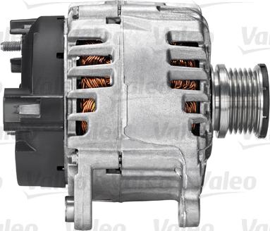 Valeo 439791 - Alternatore autozon.pro