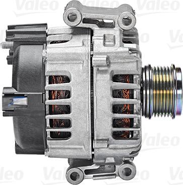 Valeo 439798 - Alternatore autozon.pro