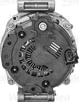 Valeo 439798 - Alternatore autozon.pro